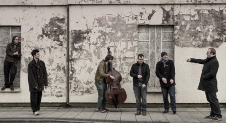 Dylan Live band